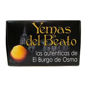 Yemas del Beato - 200g