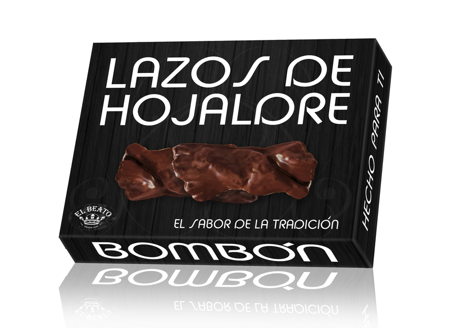 Lazos Bombón