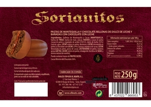 Sorianitos